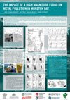 Metal pollution in Moreton Bay Poster